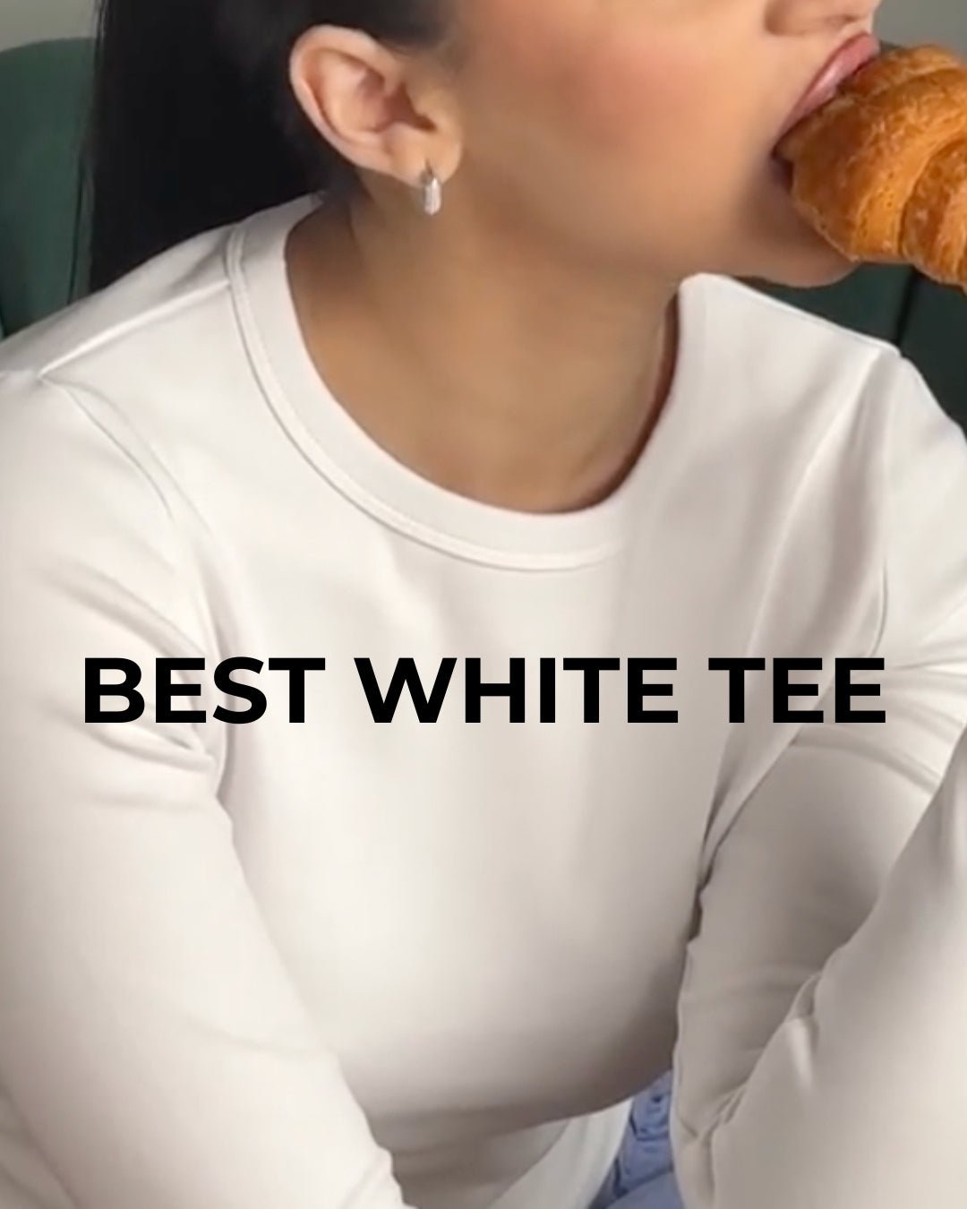 👕 Best White T-Shirt in India (2025 Guide) - Life & Jam