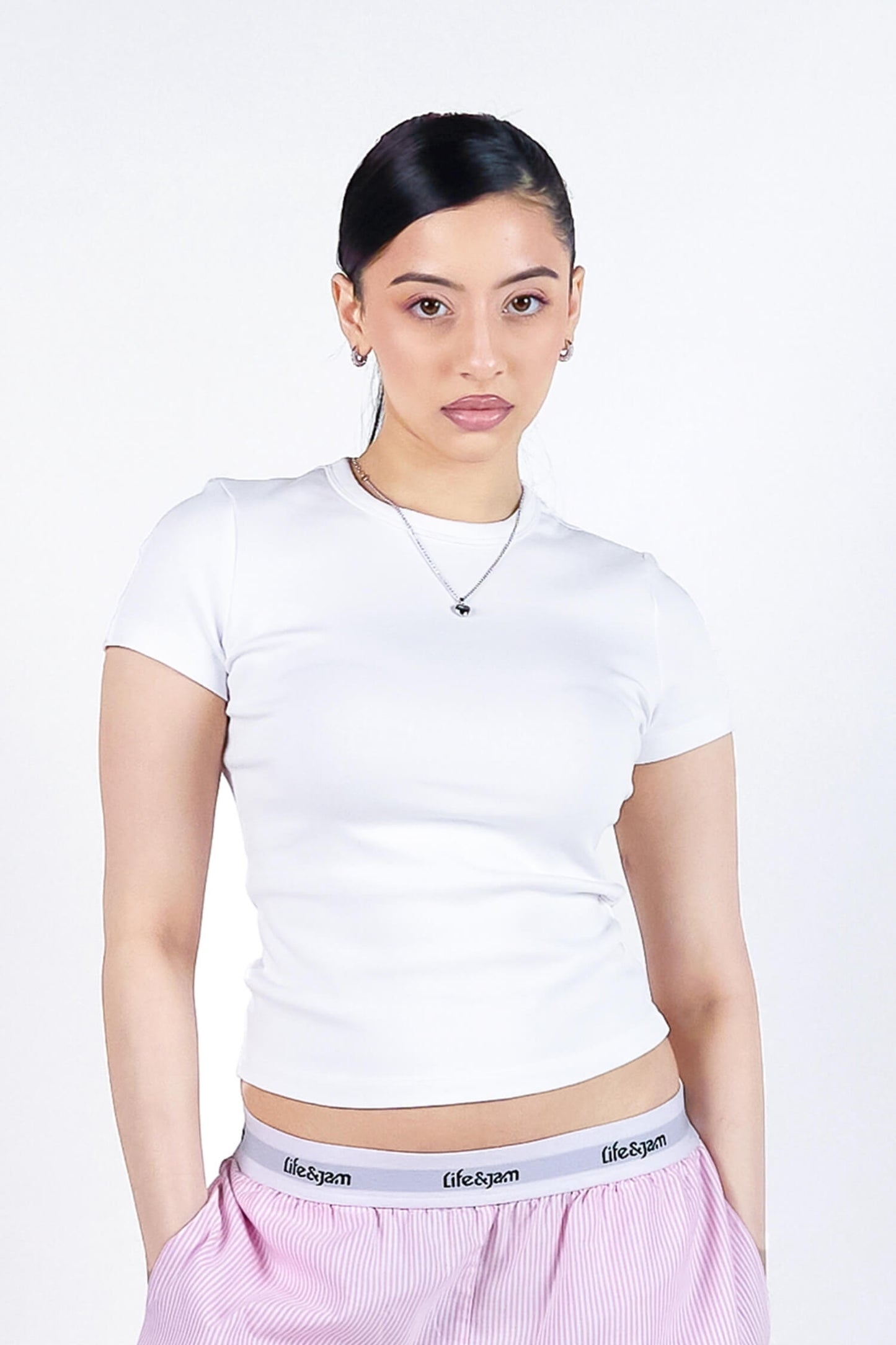 4 Pack: Everyday Tees