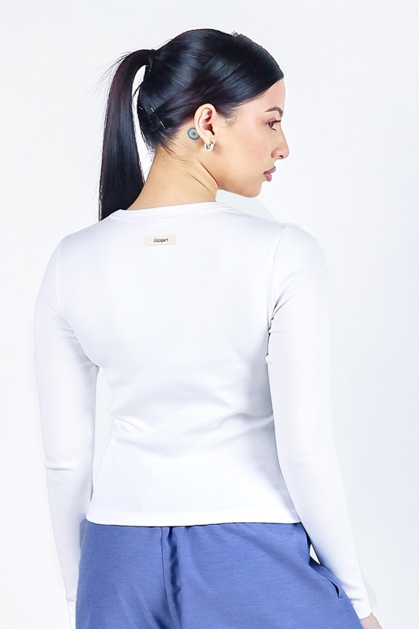 2 Pack: Everyday Long Sleeves Tee - Life & Jam