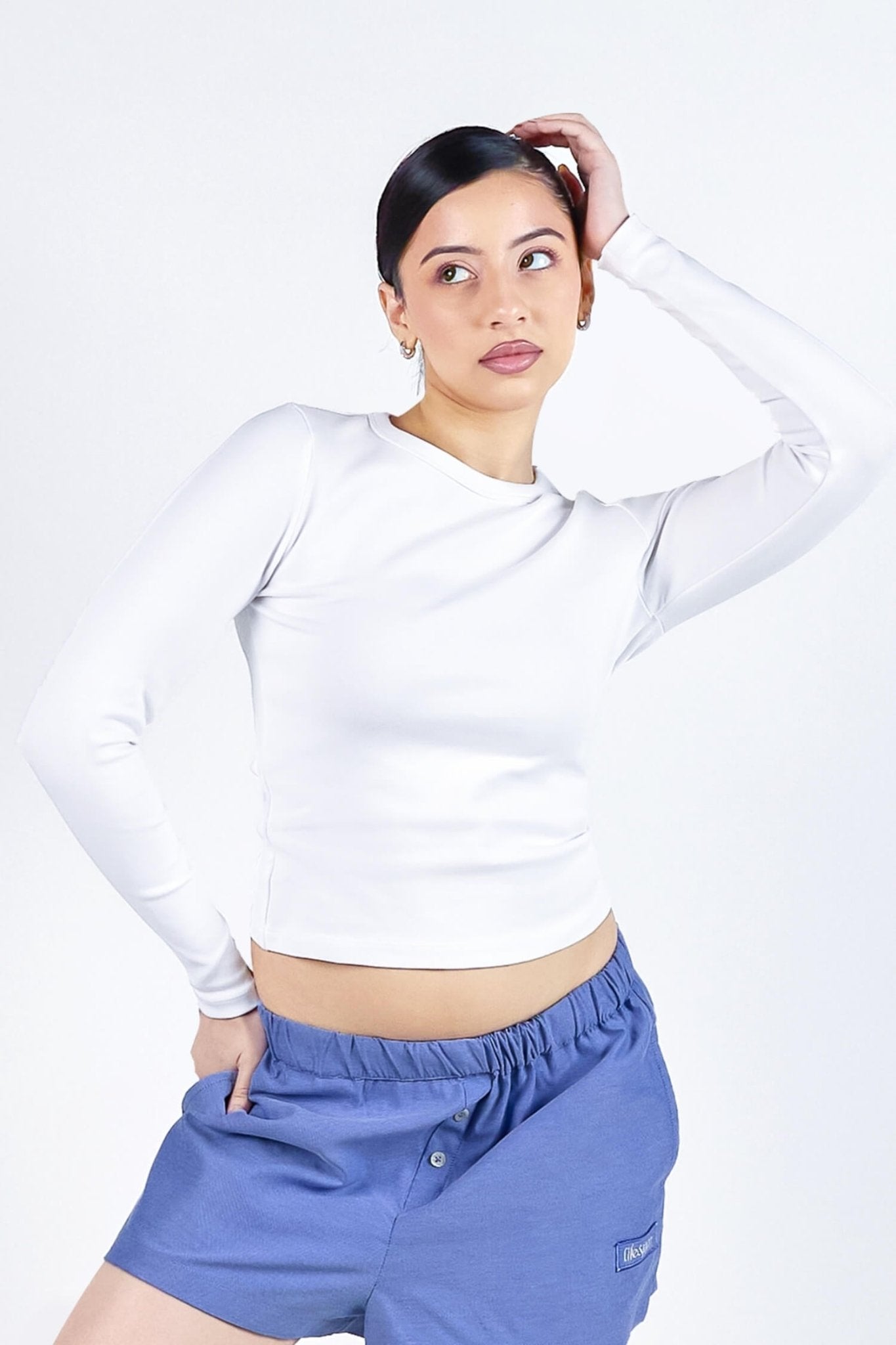 2 Pack: Everyday Long Sleeves Tee - Life & Jam