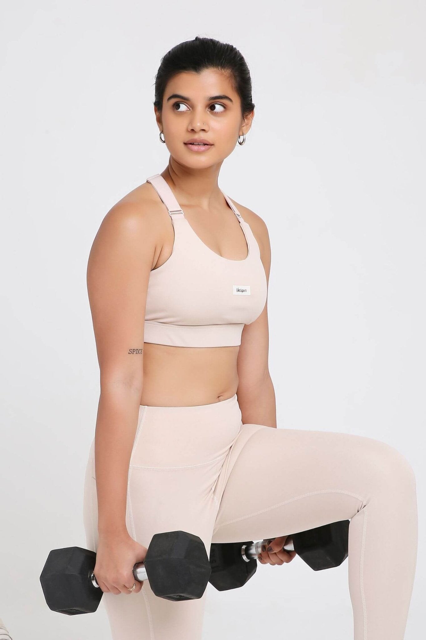 3 Pack: Adjustable Straps Sports Bra - Life & Jam