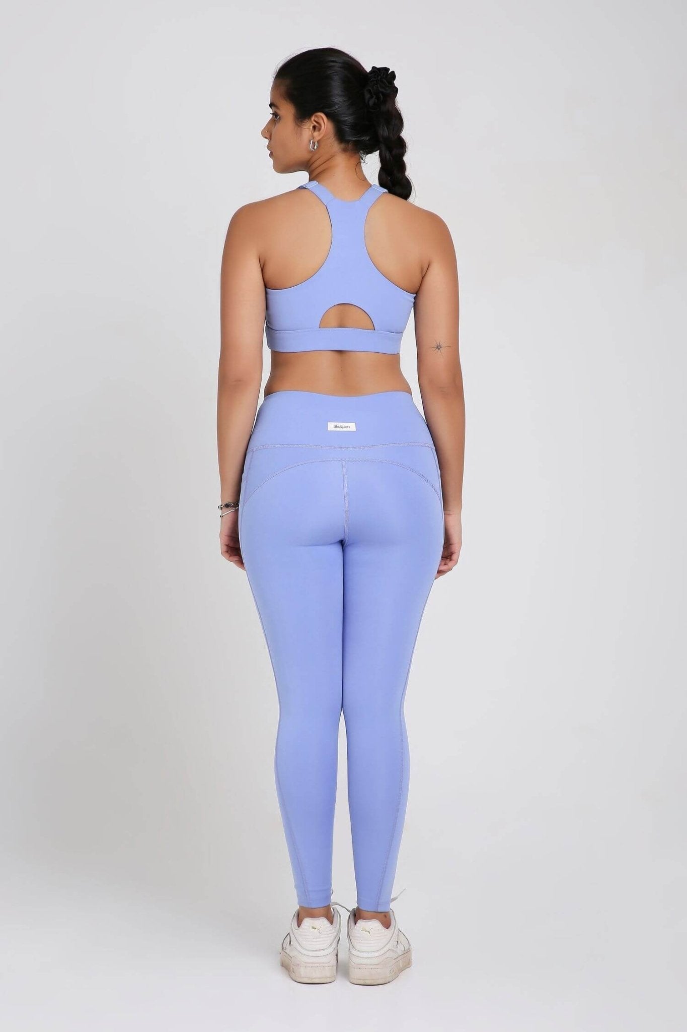 5 Pack: Adjustable Straps Sports Bra - Life & Jam