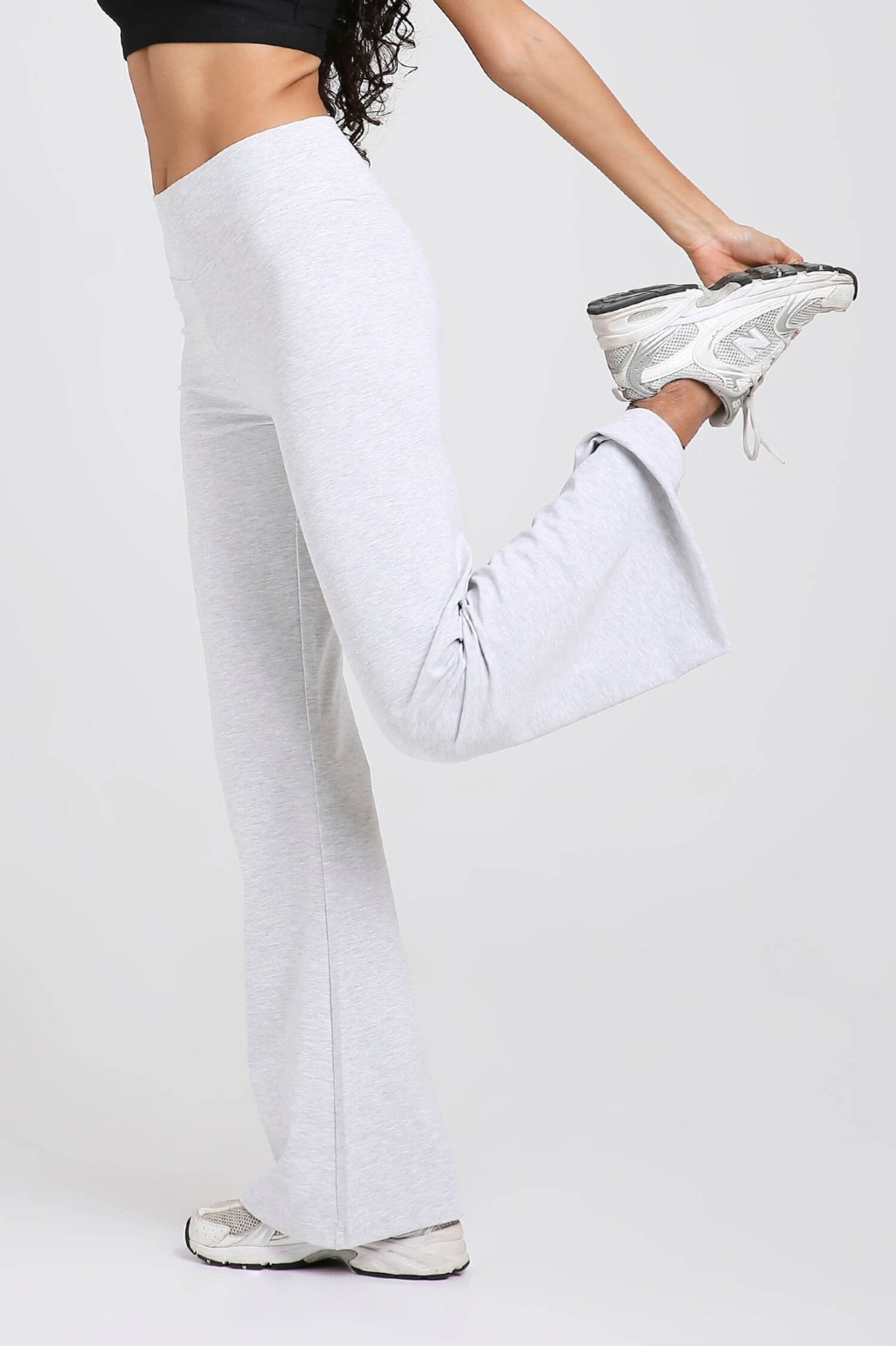 Chill Flares in Greystone - Life & Jam