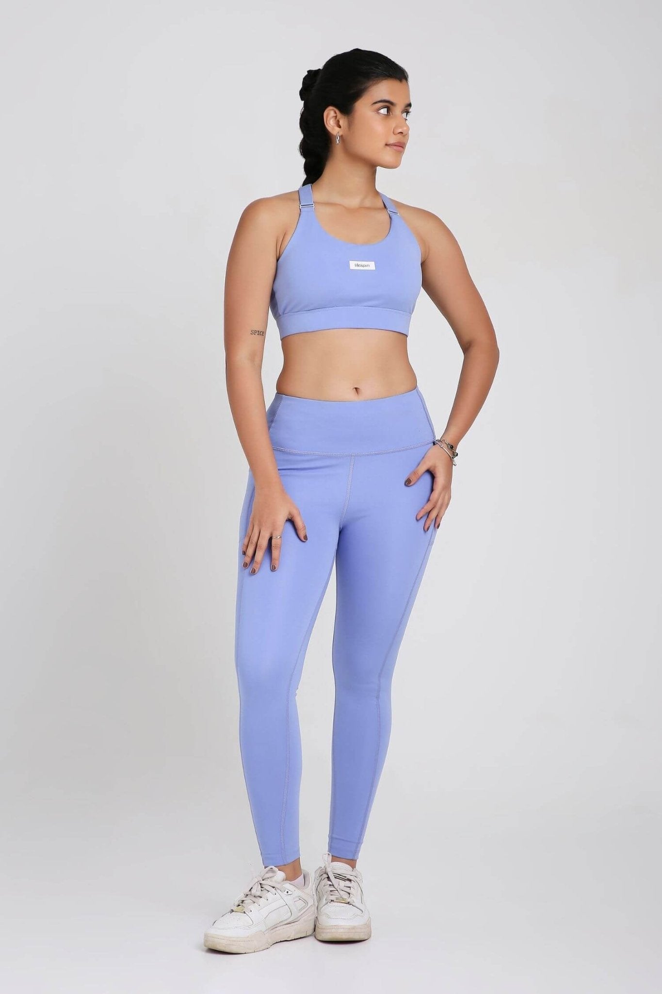 Dawn to Dusk Leggings in Ocean Pop 2.0 - Life & Jam