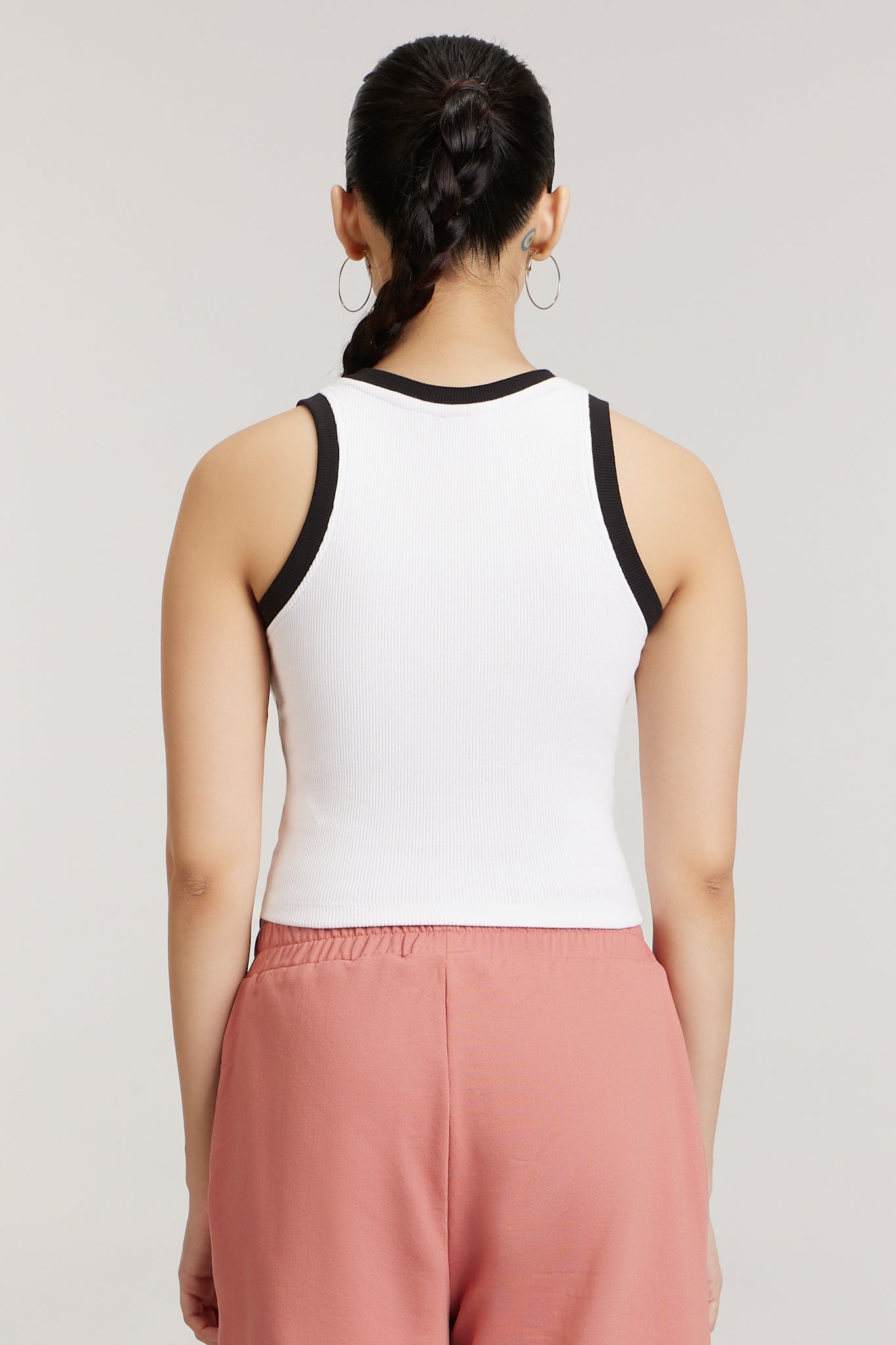 Fits Like Freedom Ribbed Tank 🌈 - Life & Jam