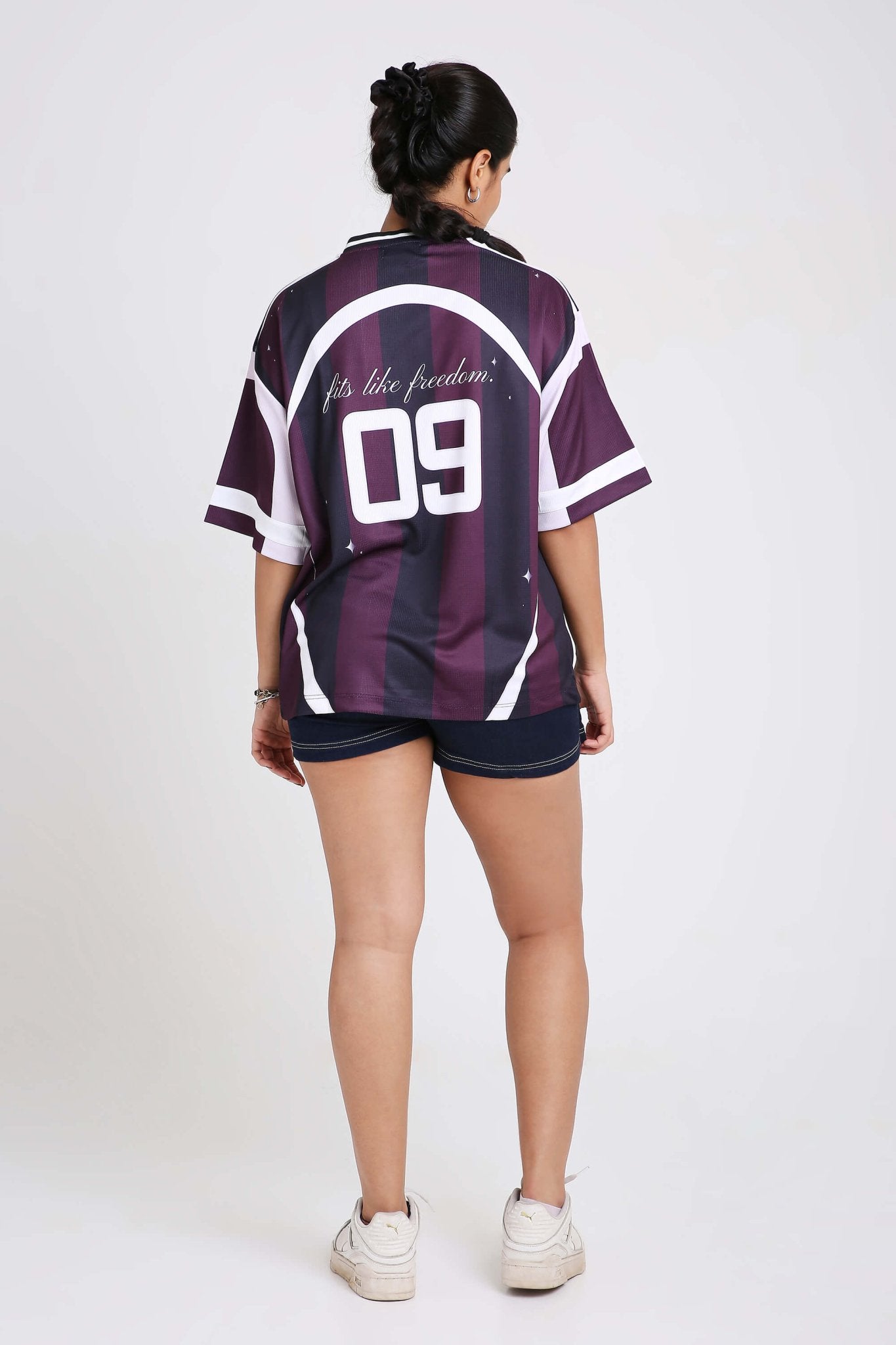 Starlight Jersey - Life & Jam