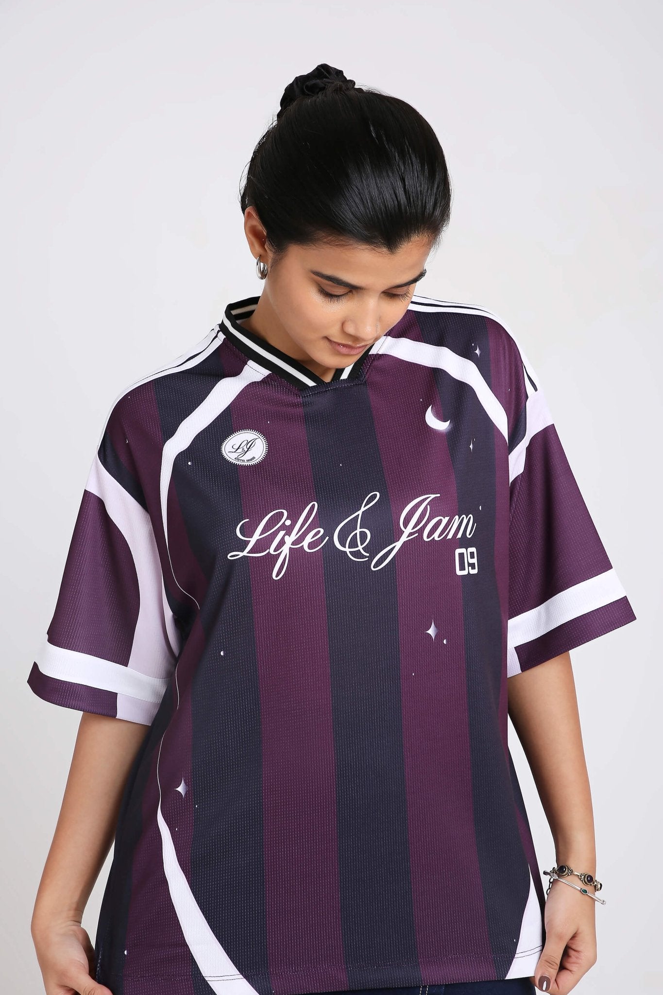 Starlight Jersey - Life & Jam