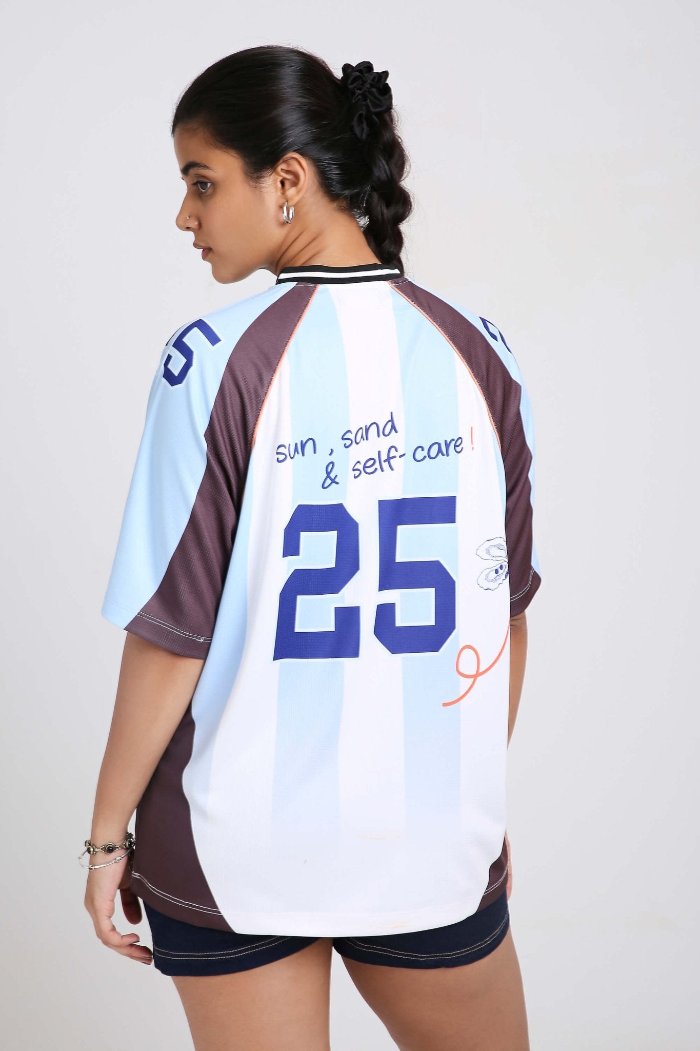 Sun & Sand Jersey - Life & Jam