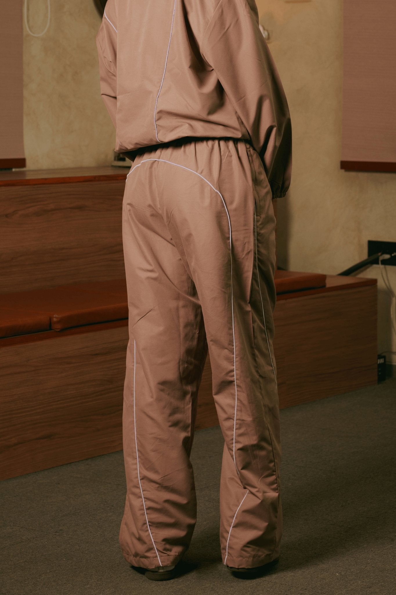 Take A Hike Pants in Earthstone - Life & Jam