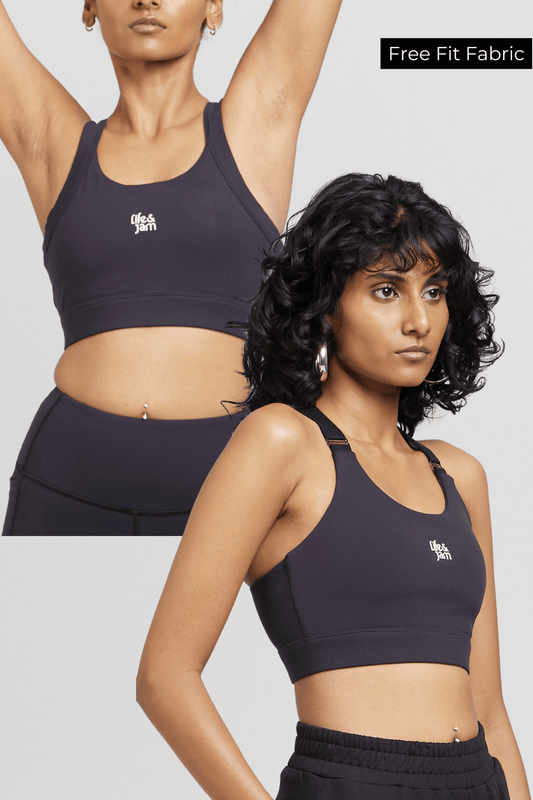 Sports bra sets sales