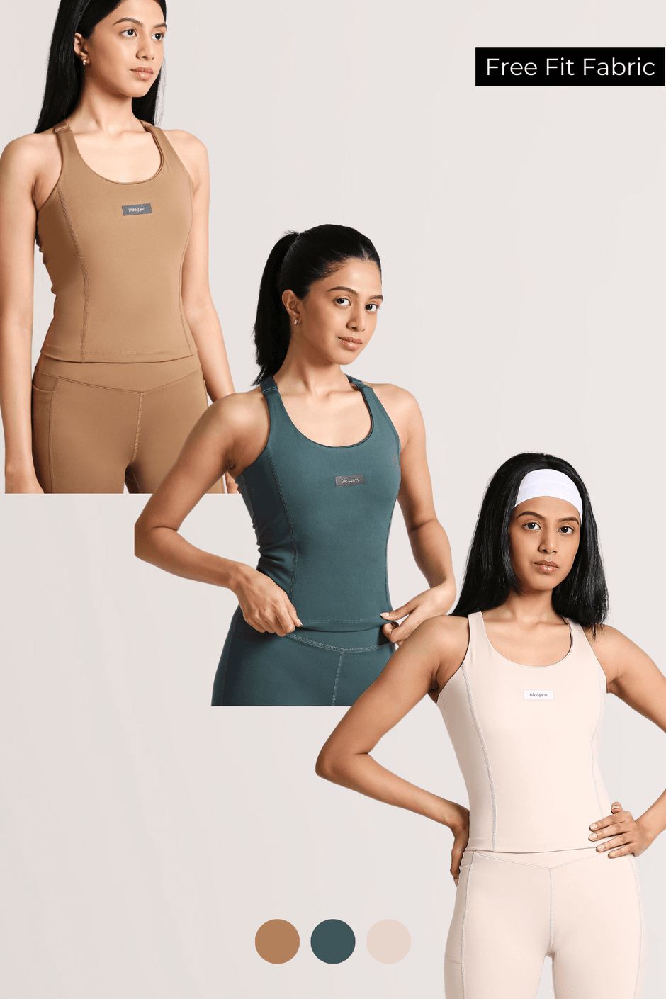 Buy Sports Bra for Women Online - Life & Jam