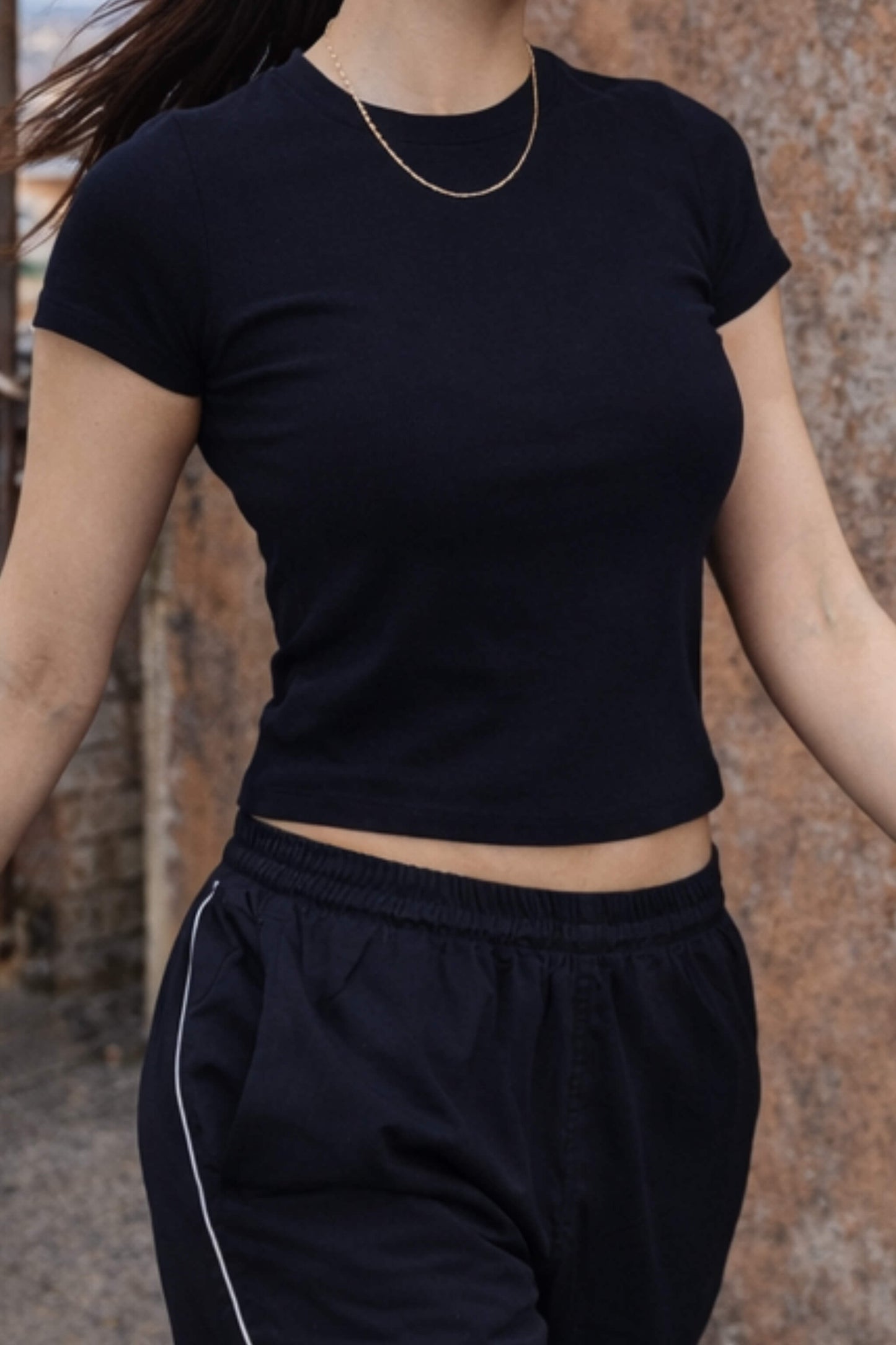 4 Pack: Everyday Tees