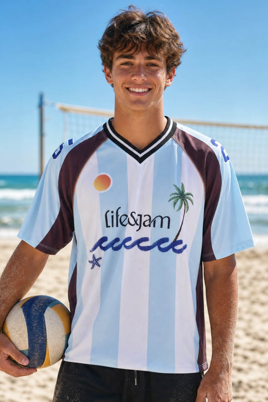 Feels Like Summer Jersey Unisex