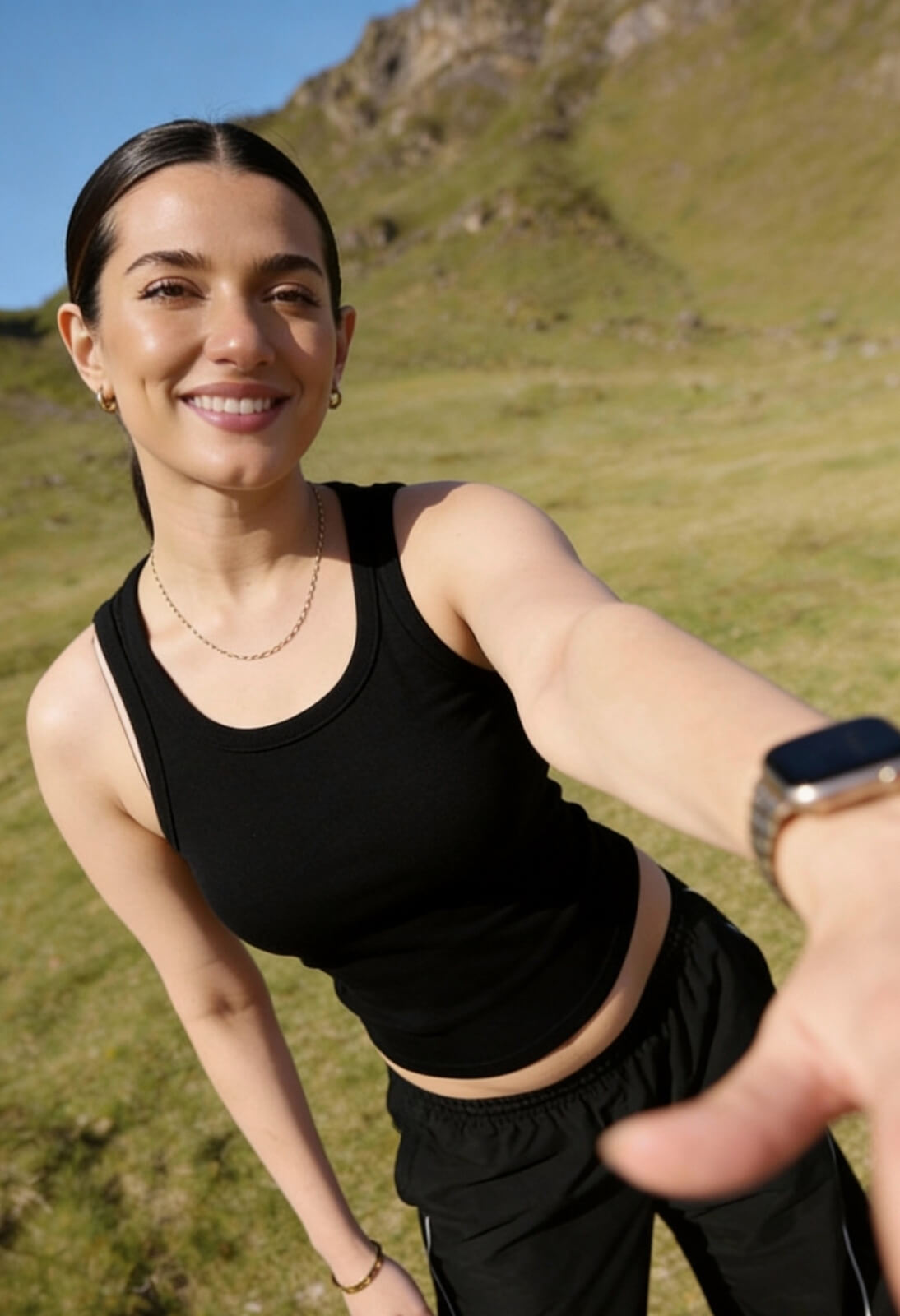 4 Pack: What's The Scoop Tees