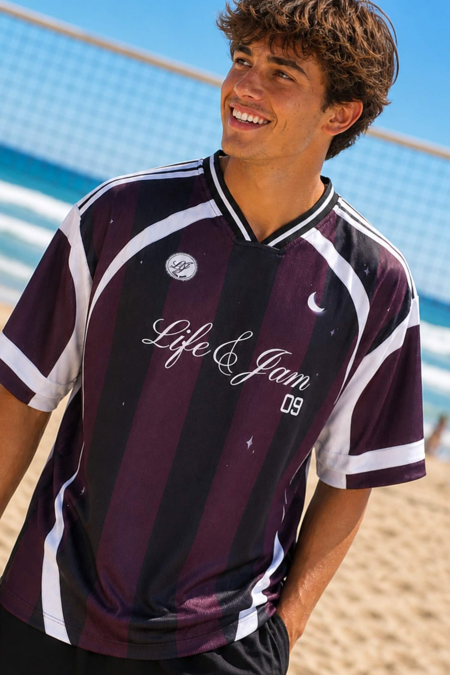 Starlight Jersey Unisex