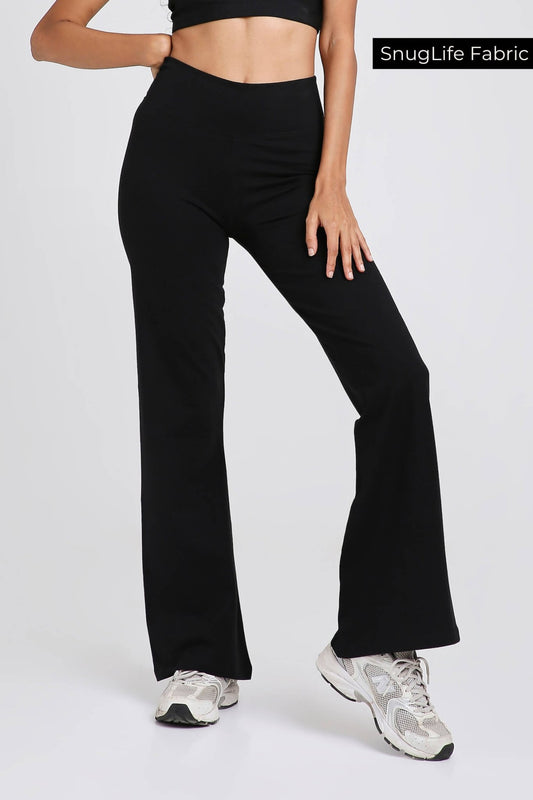 Chill Flares in True Black - Life & Jam