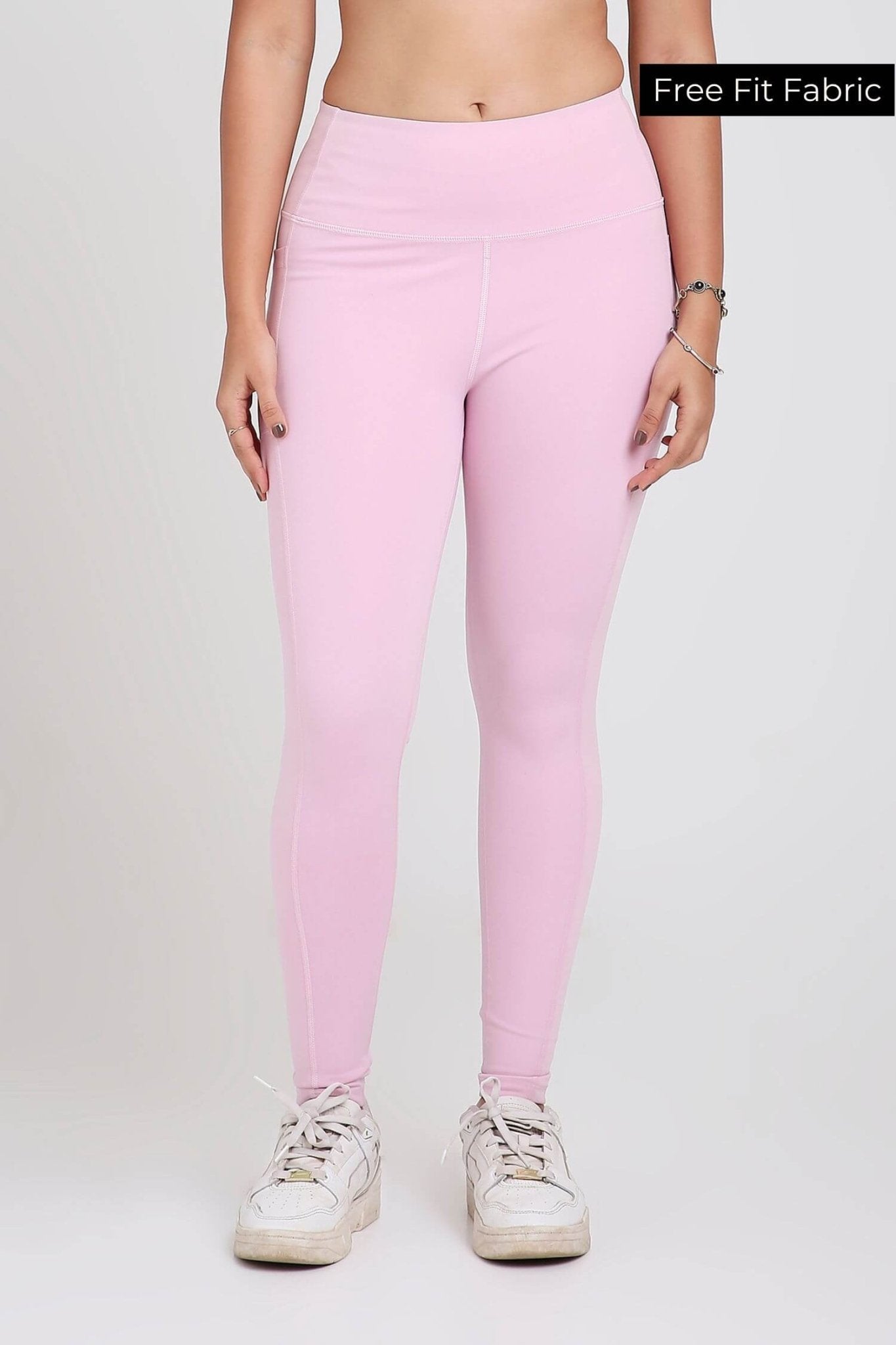 Dawn to Dusk Leggings in Cotton Candy 2.0 - Life & Jam
