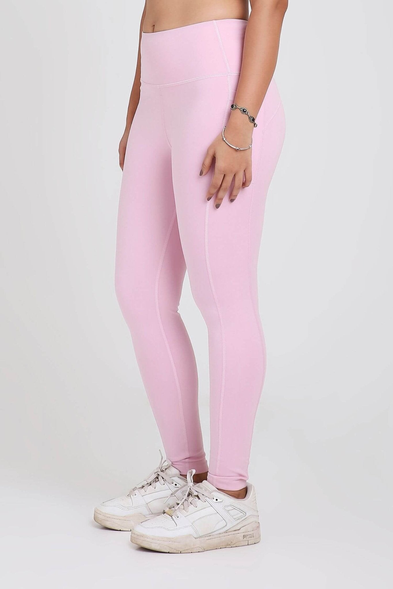 Dawn to Dusk Leggings in Cotton Candy 2.0 - Life & Jam