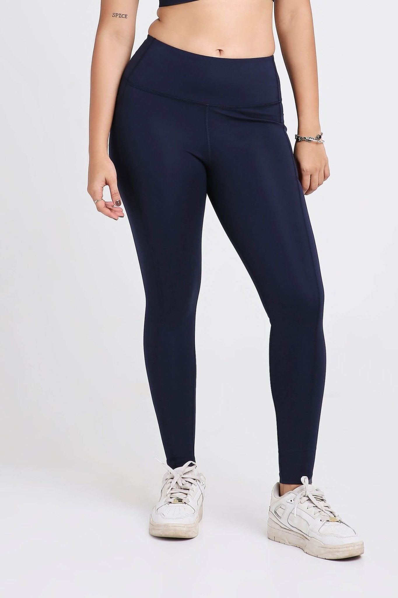 Dawn to Dusk Leggings in Ink 2.0 - Life & Jam