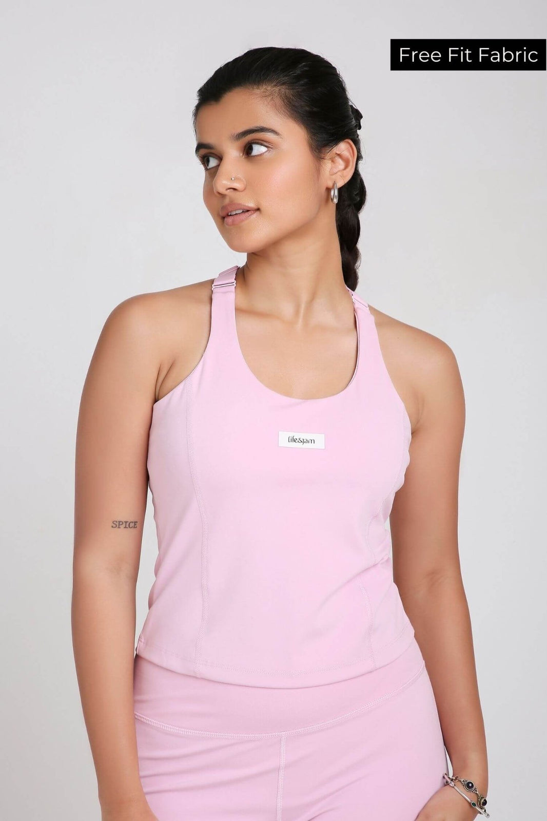 Buy Sports Bra for Women Online - Life & Jam