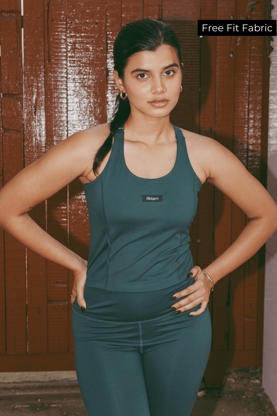 Buy Sports Bra for Women Online - Life & Jam