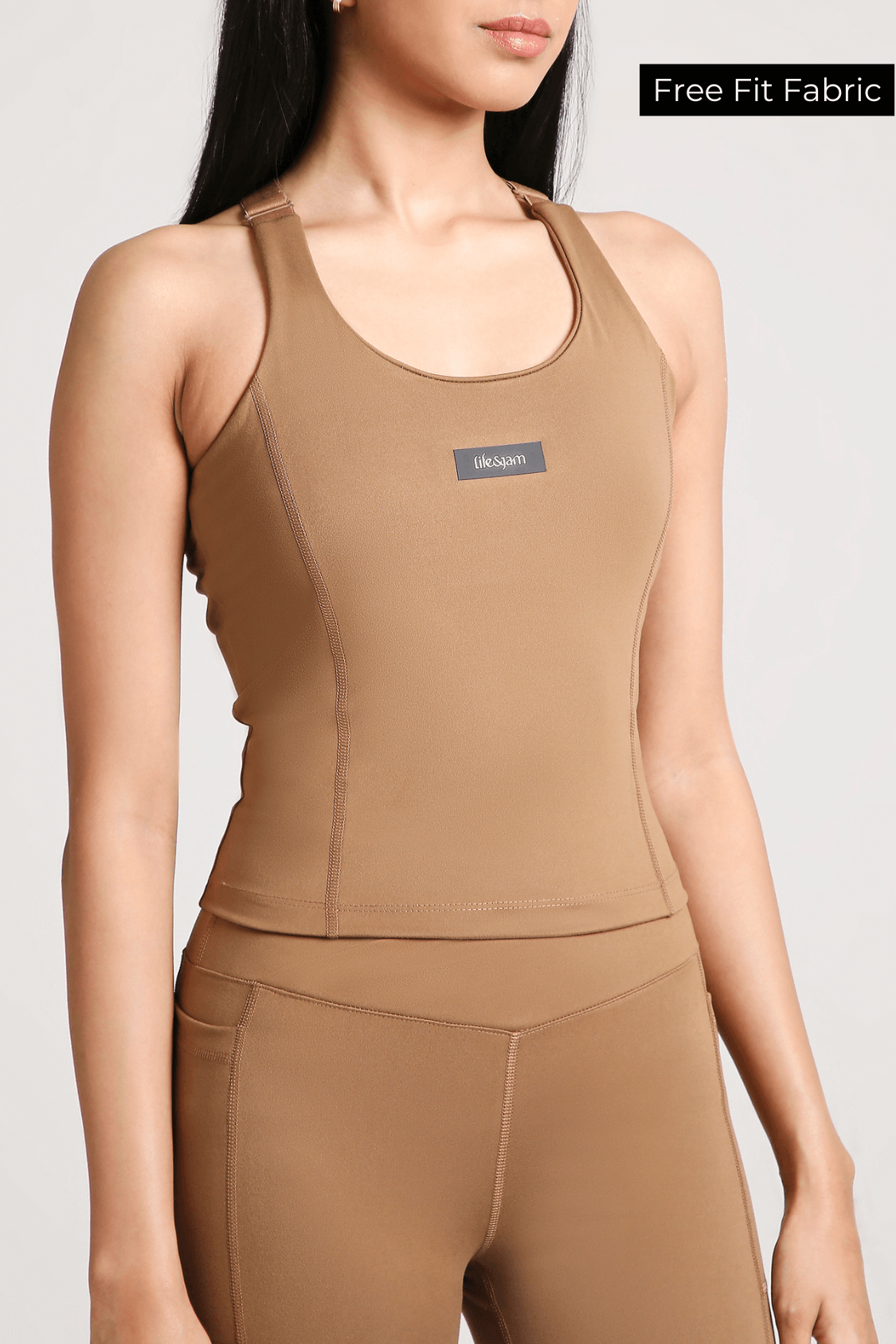 Buy Sports Bra for Women Online - Life & Jam