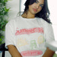 Oversized Summer Jam Tee - Life & Jam