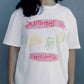 Oversized Summer Jam Tee - Life & Jam