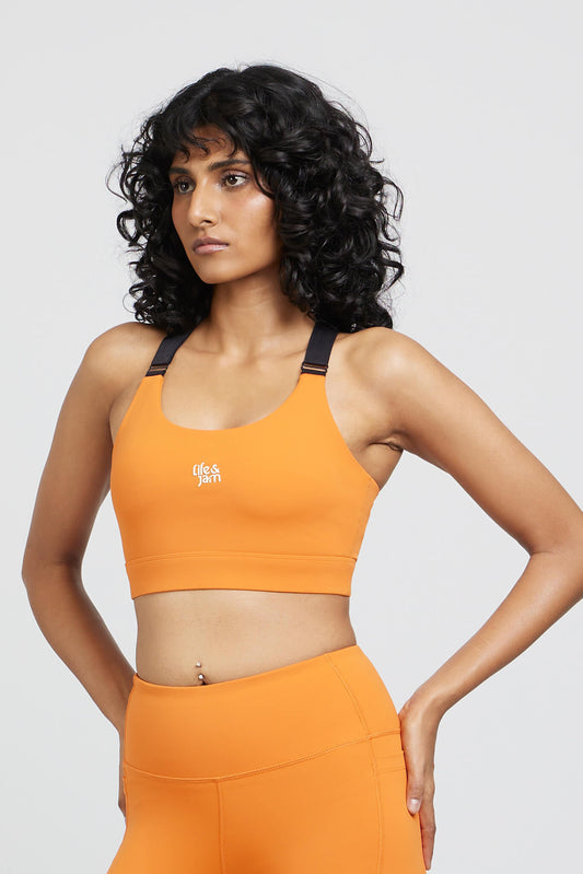 Life & Jam - Athleisure That Fits Like Freedom! 10% Off On 1st Order!
